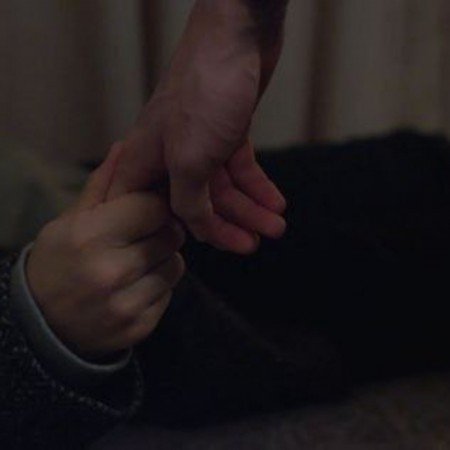  پروفایل دختر پسر