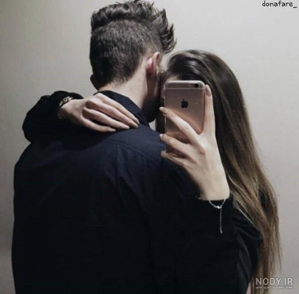  پروفایل دختر پسر عاشقانه