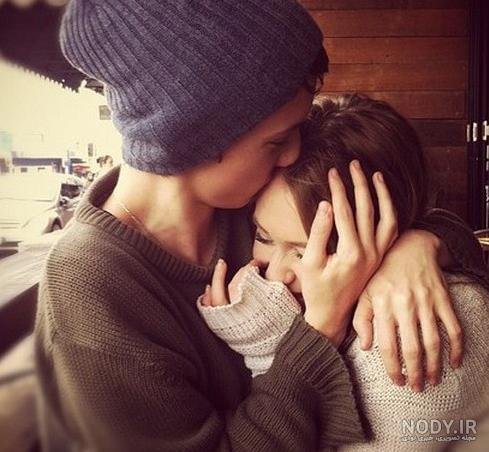  پروفایل دختر پسر عاشقانه