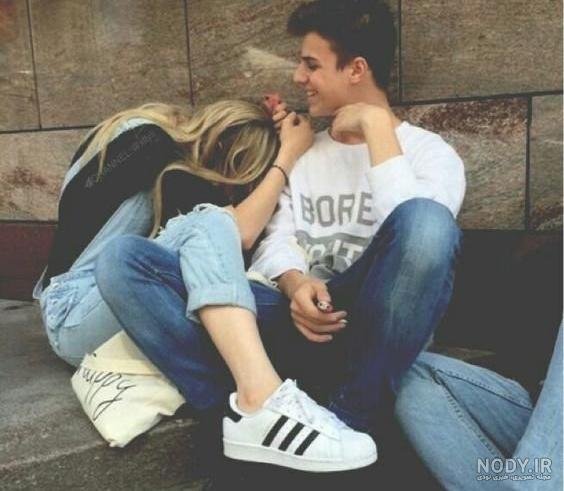  پروفایل دختر پسر عاشقانه