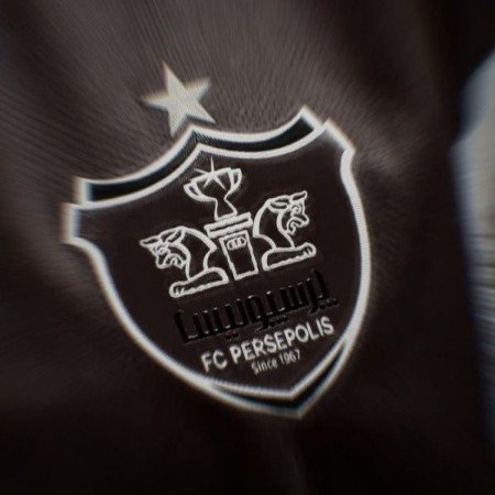  پروفایل دختر پرسپولیسی