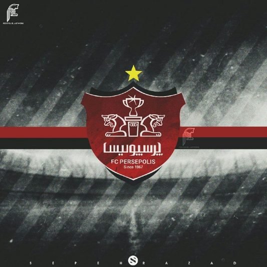  پروفایل پرسپولیسی