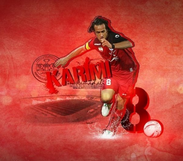  پروفایل پرسپولیسی