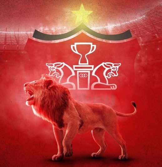 عکس پرسپولیس قهرمان