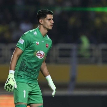 عکس پرسپولیس خفن پسرانه