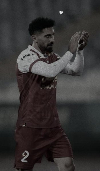 عکس پرسپولیس خفن پسرانه