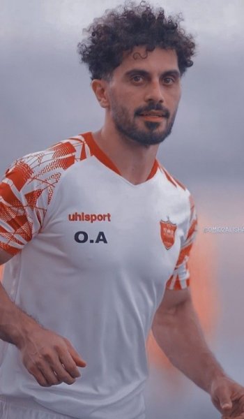  عکس دختر پرسپولیسی خفن