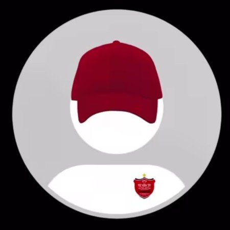  عکس دختر پرسپولیسی خفن