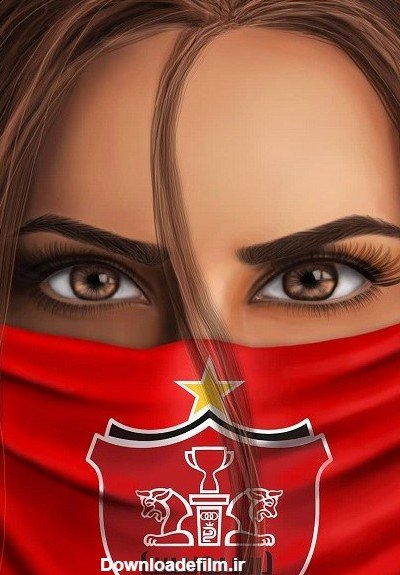 عکس پرسپولیس خفن