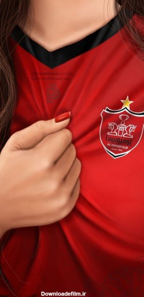 عکس پرسپولیس خفن