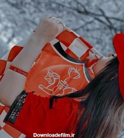 عکس پرسپولیس خفن