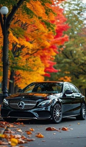  پروفایل دختر پاییزی بدون متن