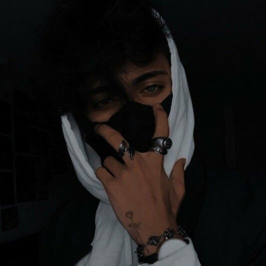  پروفایل دختر پسند