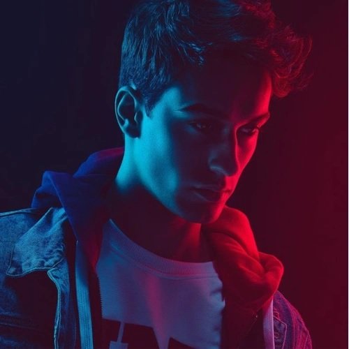  پروفایل دختر پسند