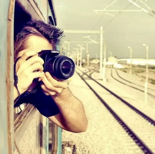  پروفایل دختر پسند