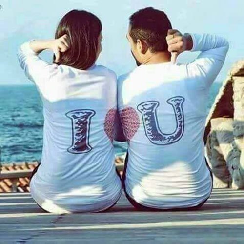  پروفایل دختر پسر ست