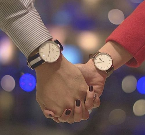  پروفایل دختر پسر ست