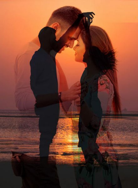  پروفایل دختر پسر ست