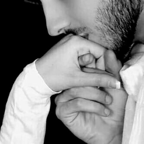  پروفایل دختر پسر ست