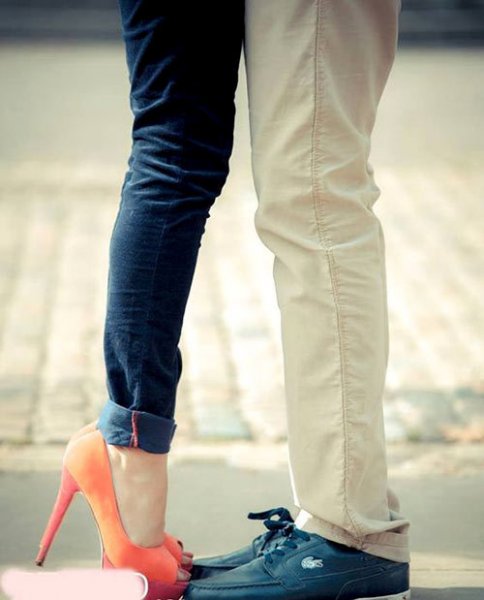  پروفایل دختر پسر ست