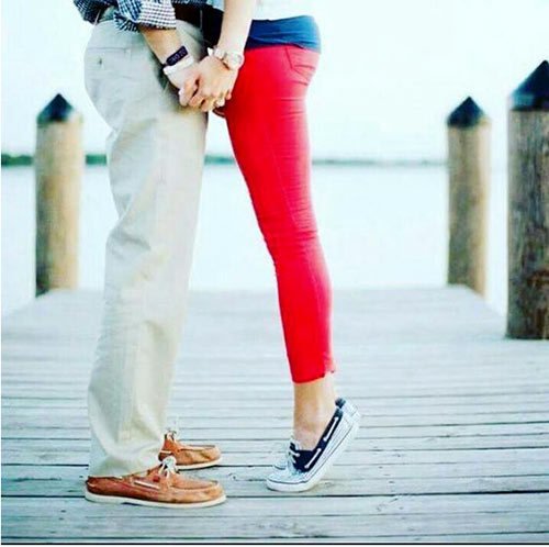  پروفایل دختر پسر ست