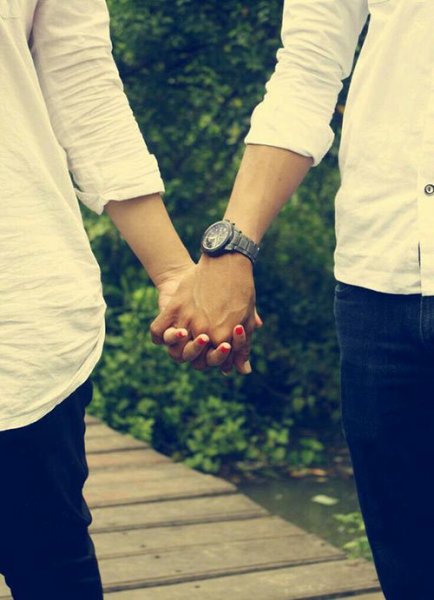  پروفایل دختر پسر ست