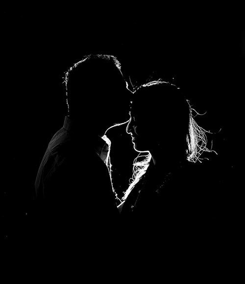  پروفایل دختر پسر ست