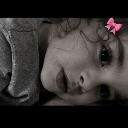  پروفایل دختر پینترستی