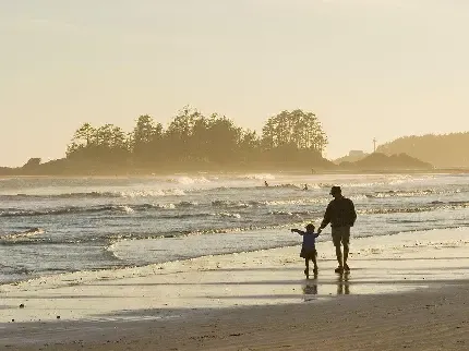 پروفایل تنهایی زن