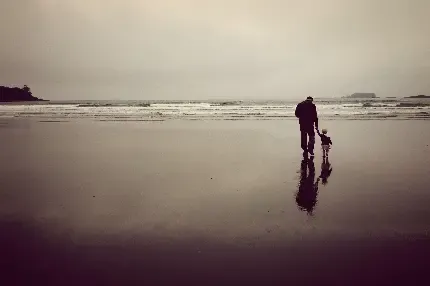  پروفایل دختر تنها و قوی