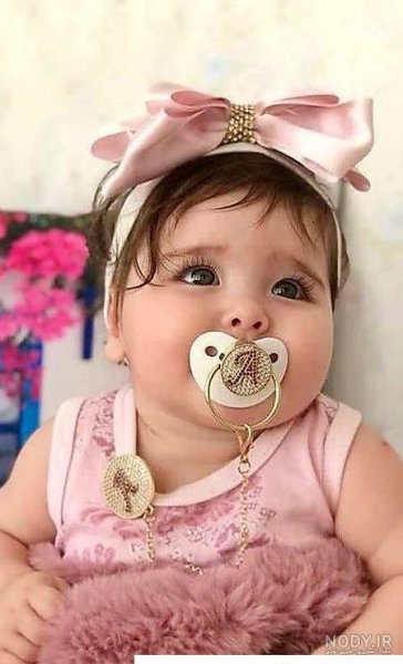 پروفایل دختر تپل