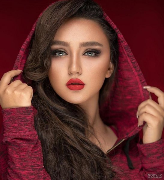  پروفایل دختر تپل