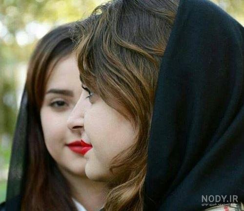  پروفایل دختر تپل