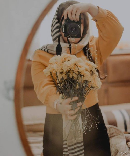  پروفایل دختر تپل