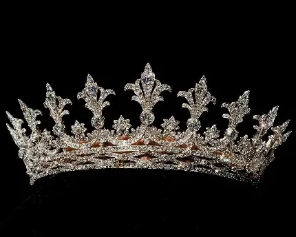  عکس پروفایل تاج خفن