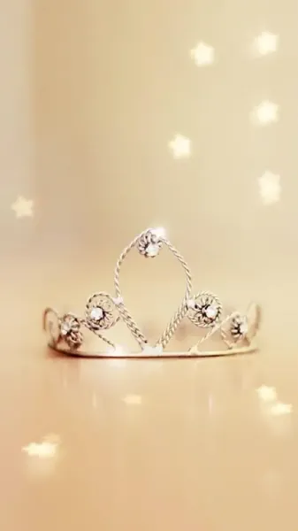  عکس پروفایل تاج خفن