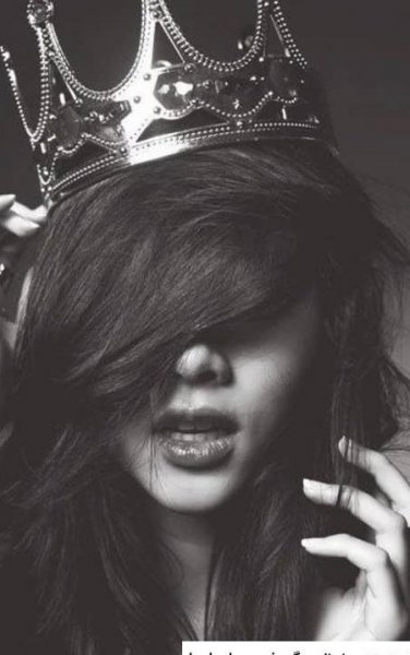  عکس پروفایل ملکه خاص
