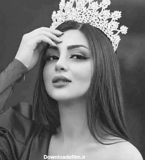 عکس پروفایل ملکه خاص