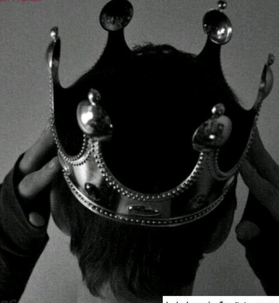  عکس پروفایل ملکه خاص