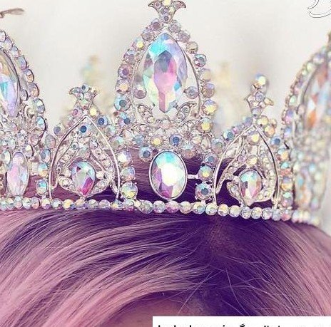  عکس پروفایل ملکه خاص