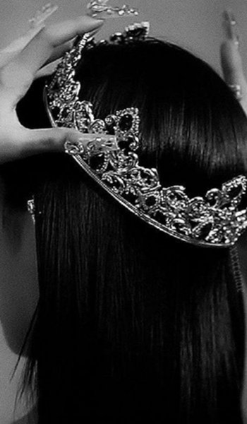  عکس پروفایل ملکه دخترونه