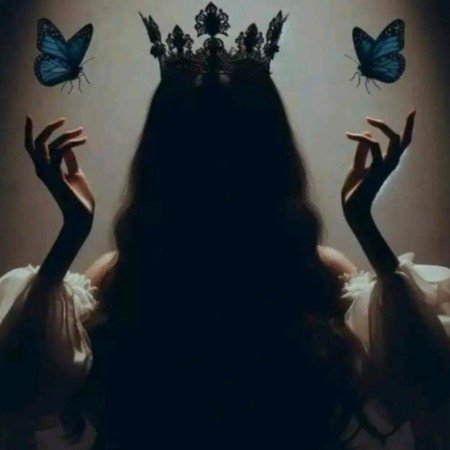  عکس پروفایل ملکه دخترونه