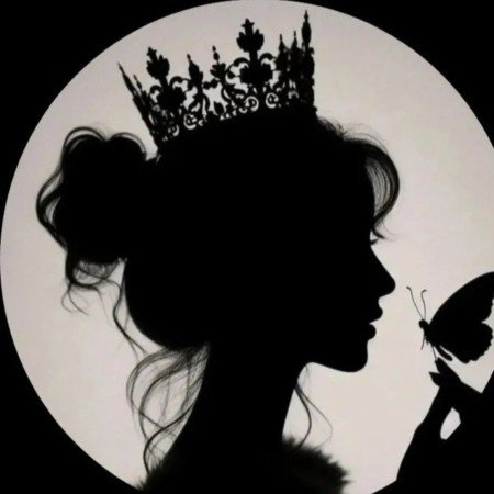  عکس پروفایل ملکه دخترونه