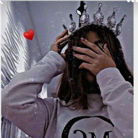  عکس پروفایل ملکه دخترونه