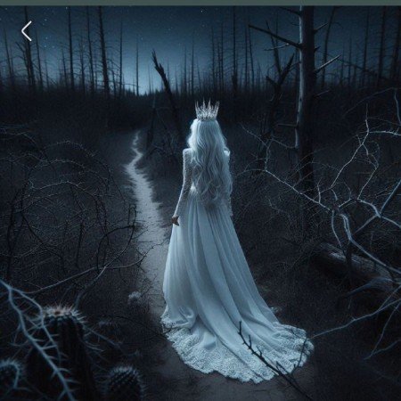  عکس پروفایل ملکه دخترونه