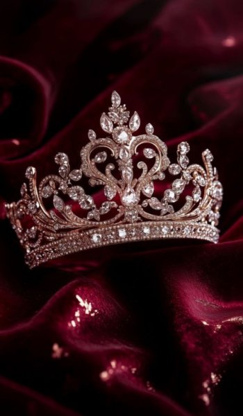  عکس پروفایل ملکه دخترونه