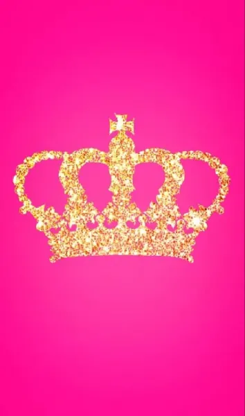  عکس تاج برای پروفایل تلگرام