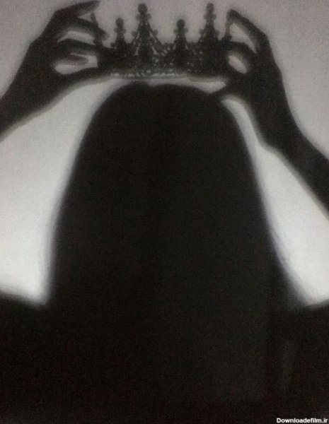  عکس پروفایل ملکه تنهایی