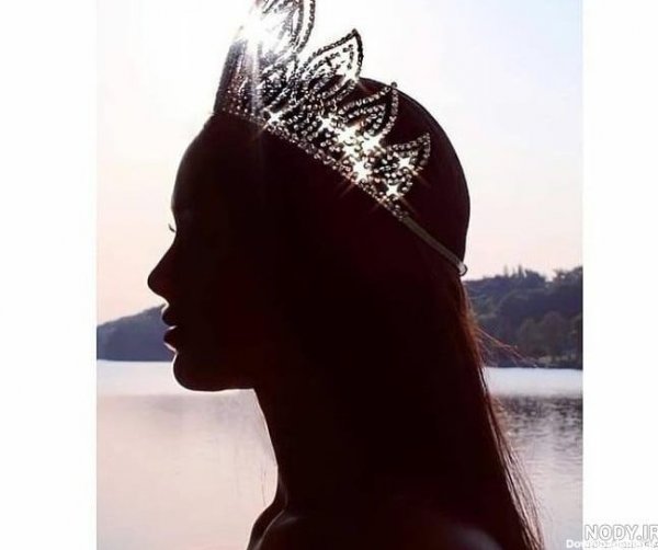  عکس پروفایل ملکه تنهایی