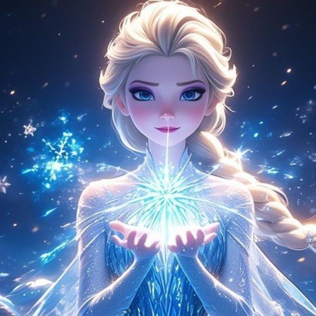  عکس پروفایل ملکه مغرور